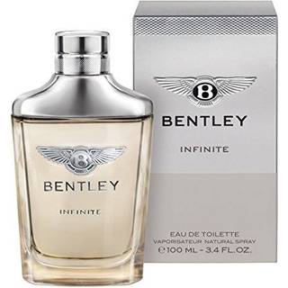 Bentley Infinite Edt 100ml