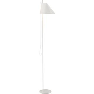 Louis Poulsen Yuh gulvlampe Sort