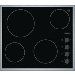 BOSCH PKE645CA1E KERAMISK KOGEPLADE ➞ På lager - klar til afhentning