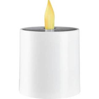 SOLCELLE LYS SAUL / 11cm / Udendørs brug