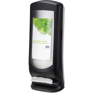 TORK Dispenser Xpressnap N4 Høj Sort 63,5x25,1x25 cm Opretstående (272211)