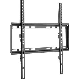 LogiLink TV wall mount 32-55" fixed 35 kg max. 35 kg 55" 200 x 200 mm