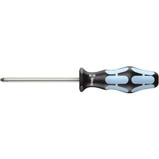 Skruetrækker rostf 3355pz2x100