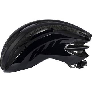 HJC  IBEX Cykelhjelm - Pattern Red - Hjelmstørrelse 51-56 cm
