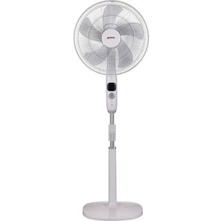 Point Pro POFS4016CR 16", gulvventilator ➞ På lager - klar til levering og afhentning