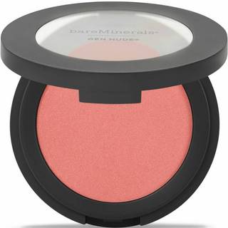 Bare Minerals Gen Nude Powder Blush - Pink Me Up