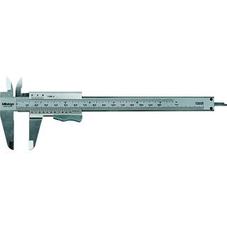 Mitutoyo Skydelære 150mm mm/tommer, 531-122