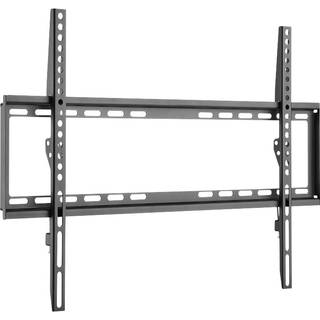 LogiLink TV wall mount 37-70" fixed 35 kg max. 35 kg 70" 200 x 200 mm