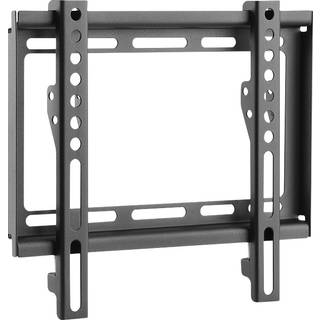 LogiLink TV wall mount 23-42" fixed 35 kg max.