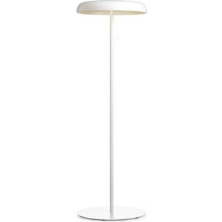 Örsjö Belysning Mushroom Gulvlampe Høj Hvid - Gulvlamper Mix - 39950-01-000-N