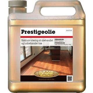 FAXE Prestige Olie, natur - 1 liter