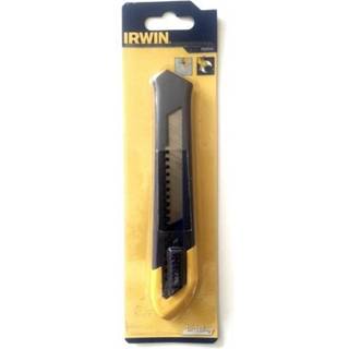 Irwin hobbykniv 18 mm