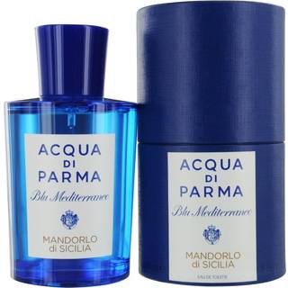 Acqua di Parma Blu Mediterraneo Mandorlo di Sicilia Eau de Toilette 150ml Spray