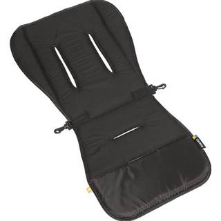 Carena Gräsö Sædefor Blue Mussel Stroller    barnevogn  Unisex