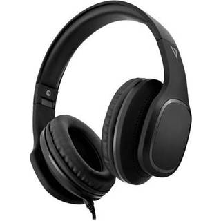 V7 HA701-3EP - hovedtelefoner med mik.