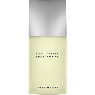 Issey Miyake L'Eau d'Issey Pour Homme Eau de toilette 125 ml
