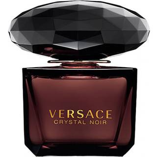 Versace Crystal Noir Eau De Toilette 50 ml