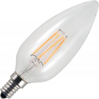 E14 - SPL Special - Kirke kerte - Klar - 280lm - 2200K - CRI 93 - Dæmpbar