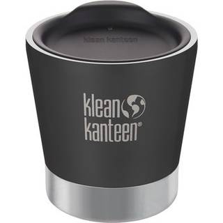 Klean Kanteen Insulated Tumbler 237 ml Brushed Stainless, 237 ml