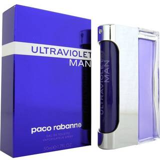 Paco Rabanne Ultraviolet Man Edt 50ml