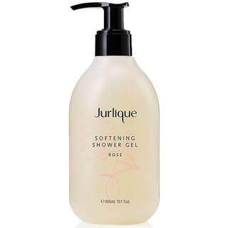 Jurlique Softening Rose Shower Gel - 300 ml.