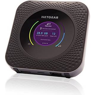 NETGEAR MR1100 Cellular network router