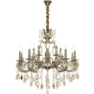 Aneta Lighting - Allington Ø85 - Krystallysekroner