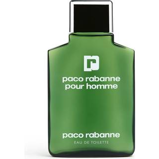 Paco Rabanne - Pour Homme - 100 ml - Edt