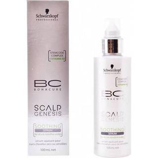 Schwarzkopf BC Scalp Genesis Soothing Serum, 100 ml.