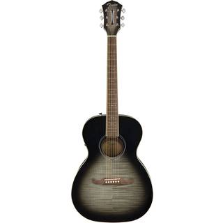 Fender FA-235E Concert Western Guitar (Moonlight Burst)