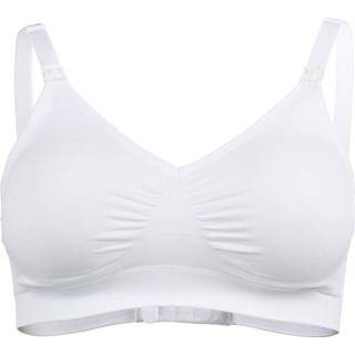 Medela Komfort Amme-BH Hvid - XL (1 stk)