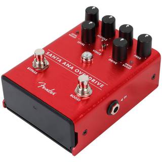 Fender Santa Ana Overdrive Guitarpedal