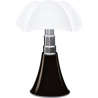 Martinelli Luce Pipistrello 1965 Bordlampe Medium Hvid