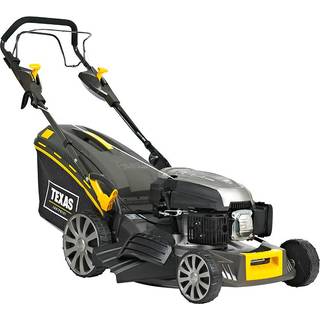 Texas Plæneklipper Razor 4820TR/W