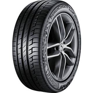 Continental PremiumContact 6 ( 255/40 R17 94Y EVc )