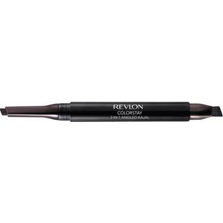 Revlon Colorstay 2 in 1 Angled Kajal Eyeliner 102 Fig 0,28 gram