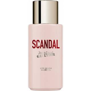 Jean-Paul-Gaultier Parfumer-til-kvinder ScandalShower Gel 200 ml (890,00 kr / 1 l) - 200 ml