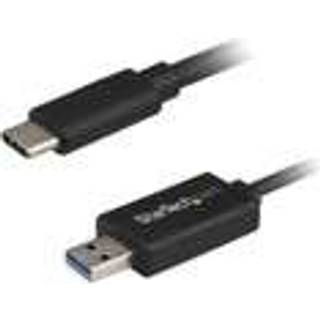 StarTech.com USB-C to USB Data Transfer Cable for Mac and Windows - USB 3.0 - USB-C cable - 2 m