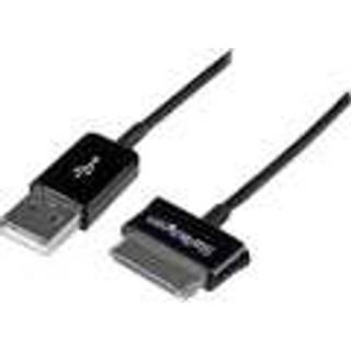 StarTech.com Dock Connector to USB Cable for Samsung Galaxy Tab