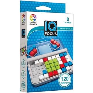 Smartgames: IQ Focus