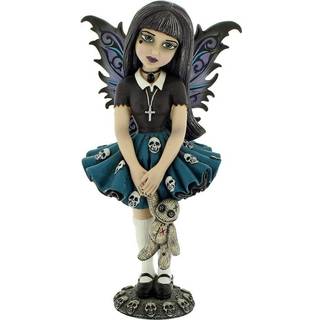 Noire Gothic Fee Figur 14cm