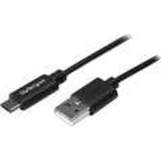 STARTECH USB-C to USB-A Cable - M/M - 4 m - USB 2.0 - USB-IF Certified