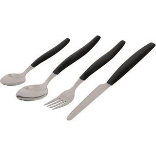 Outwell Box Cutlery Set Black, OneSize
