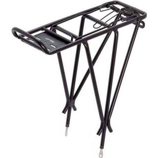 XLC Bagagebærer, Aluminium Sort til 26"-29"