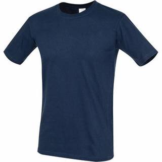 Stedman Classic-T Fitted For Men - Navy-2 - XX-Large