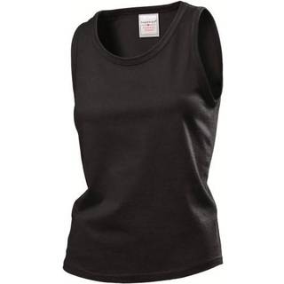 Stedman Classic Tank Top Women - Black - Medium * Kampagne *