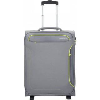 AMERICAN TOURISTER HOLIDAY HEAT BLACK Kabine kuffert