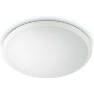 Philips Wawel plafond Ø380 mm, LED 20W, 2700/4000/6500K, hvid