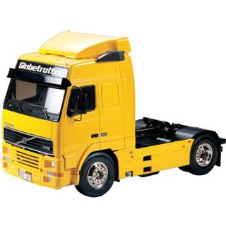 Tamiya Volvo FH 12 Globetrotter 420 1:14 [Levering: 1-2 dage]