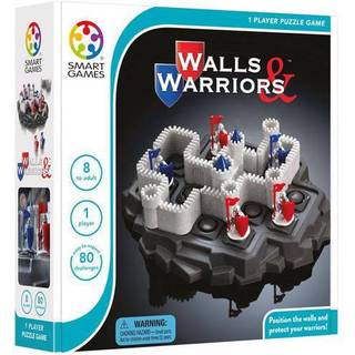 Smart Games - Warriors & Walls